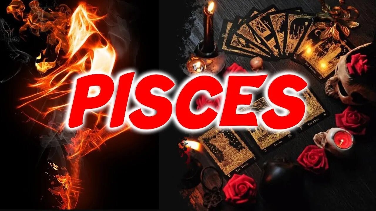 PISCES ♓ Youre Reality Is About To Change In The Best Way Possible! September 2023