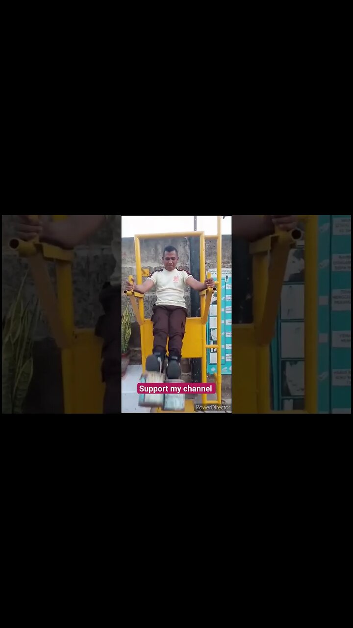 pembentukan otot kaki #shortvideo #shortsvideo