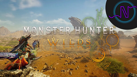 A First Look at the New Monster Hunter Wilds Trailer!