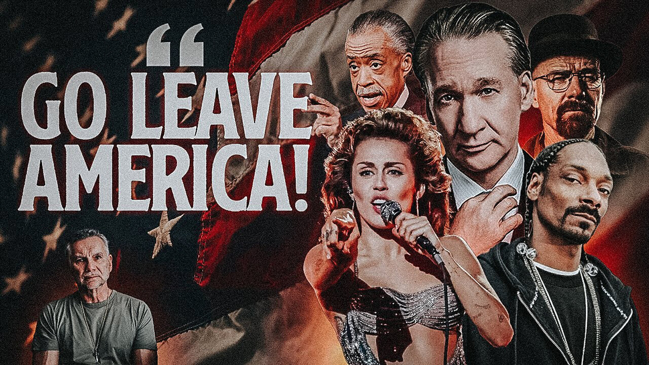Bill Maher Destroys Celebrity LIARS