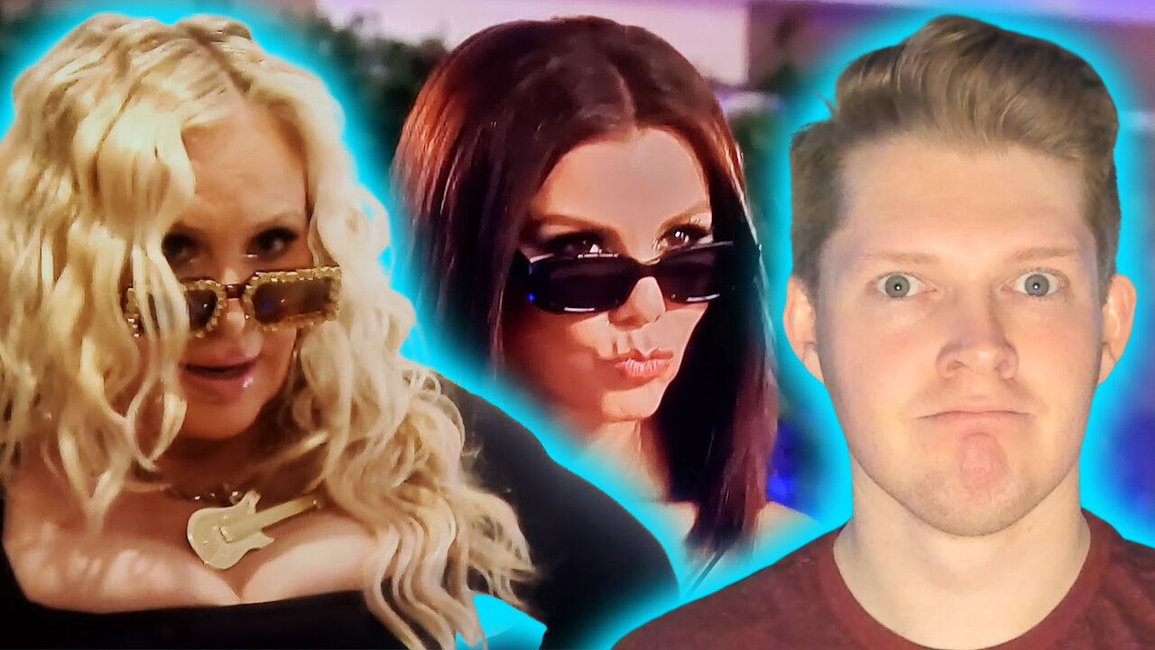 A Band of Housewives | Recap & React | RHOC S16 E17 (Finale)