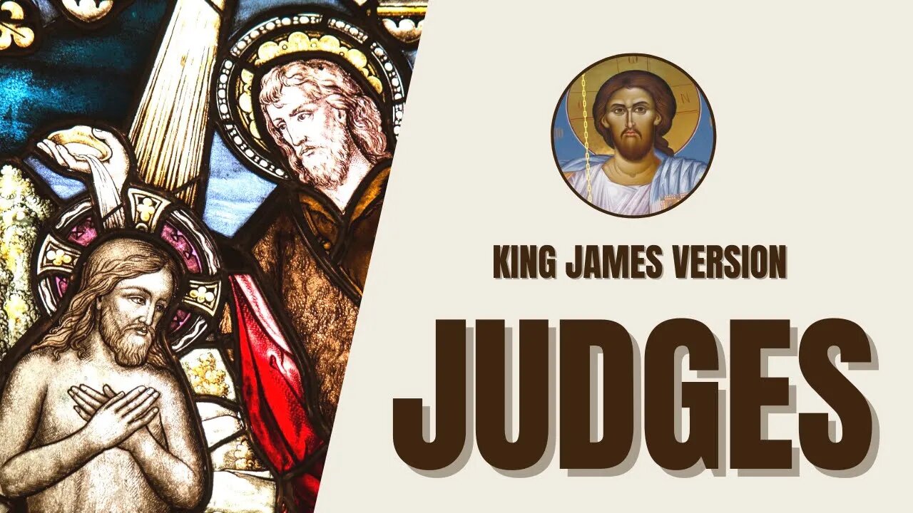 Judges - Israels Leadership and Cycles of Sin - King James Version