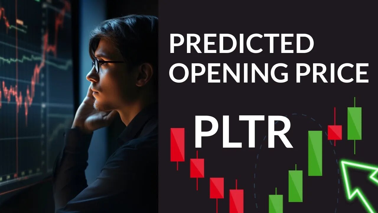 Decoding PLTRs Market Trends: Comprehensive Stock Analysis & Price Forecast for Fri - Invest Smart!