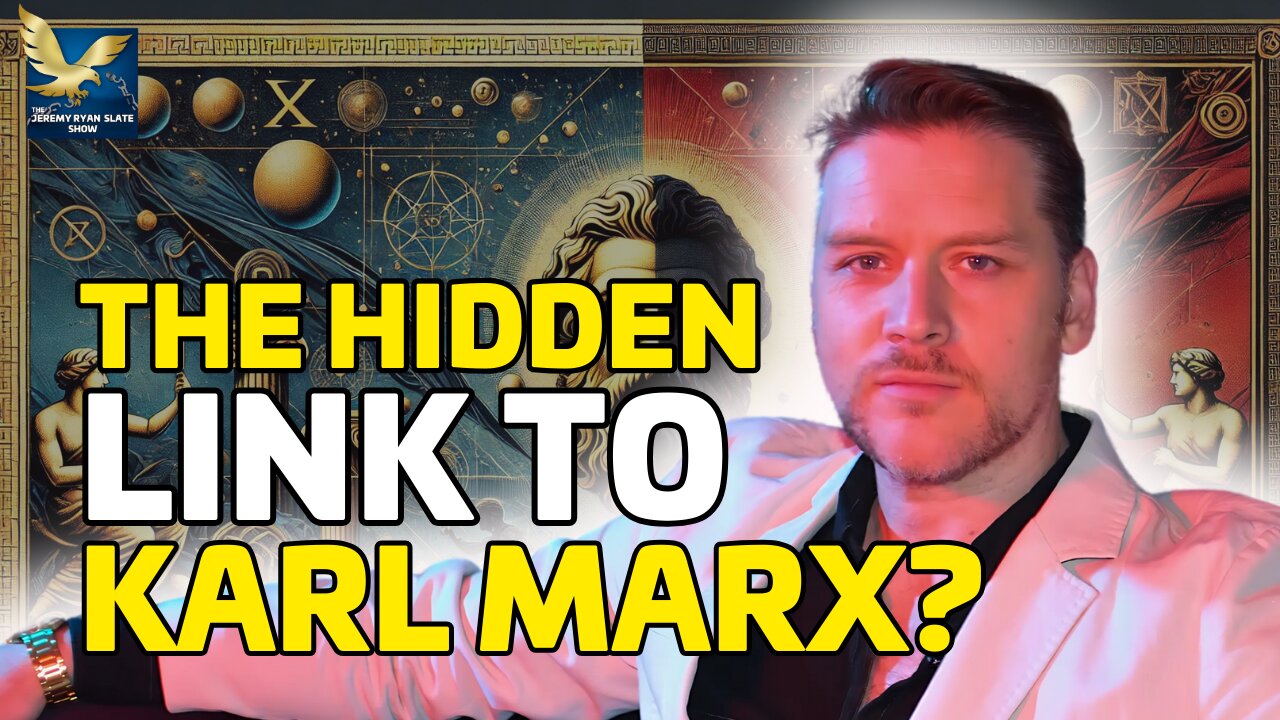 Ancient Philosophys Secret Impact on Karl Marx