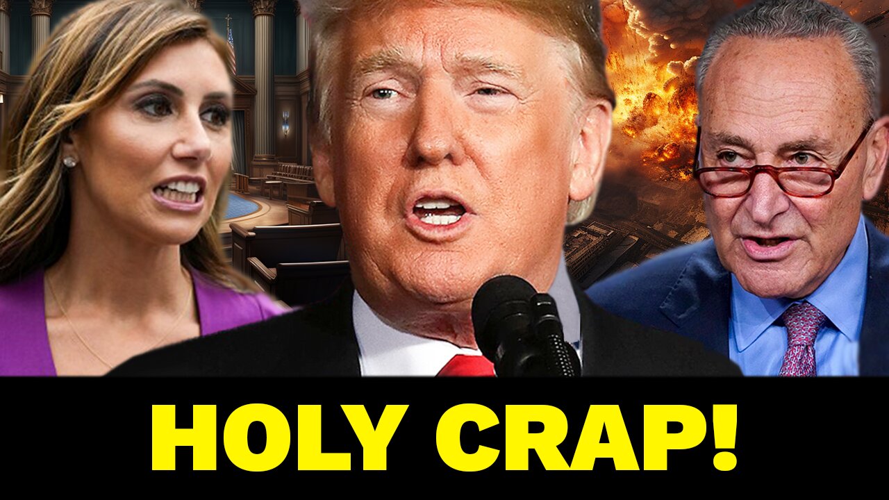 🔴BREAKING: Every TRUCKER freezes delivery to NYC to BOYCOTT Trumps $355M ruling!