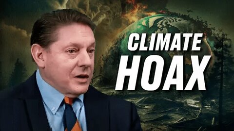 They are Using Junk Science to Justify the Climate Change Hoax