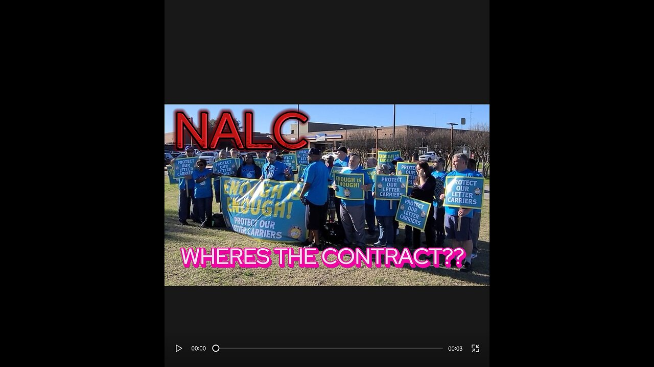 Debunked: NALC Presidents False Claims on USPS Job Cuts