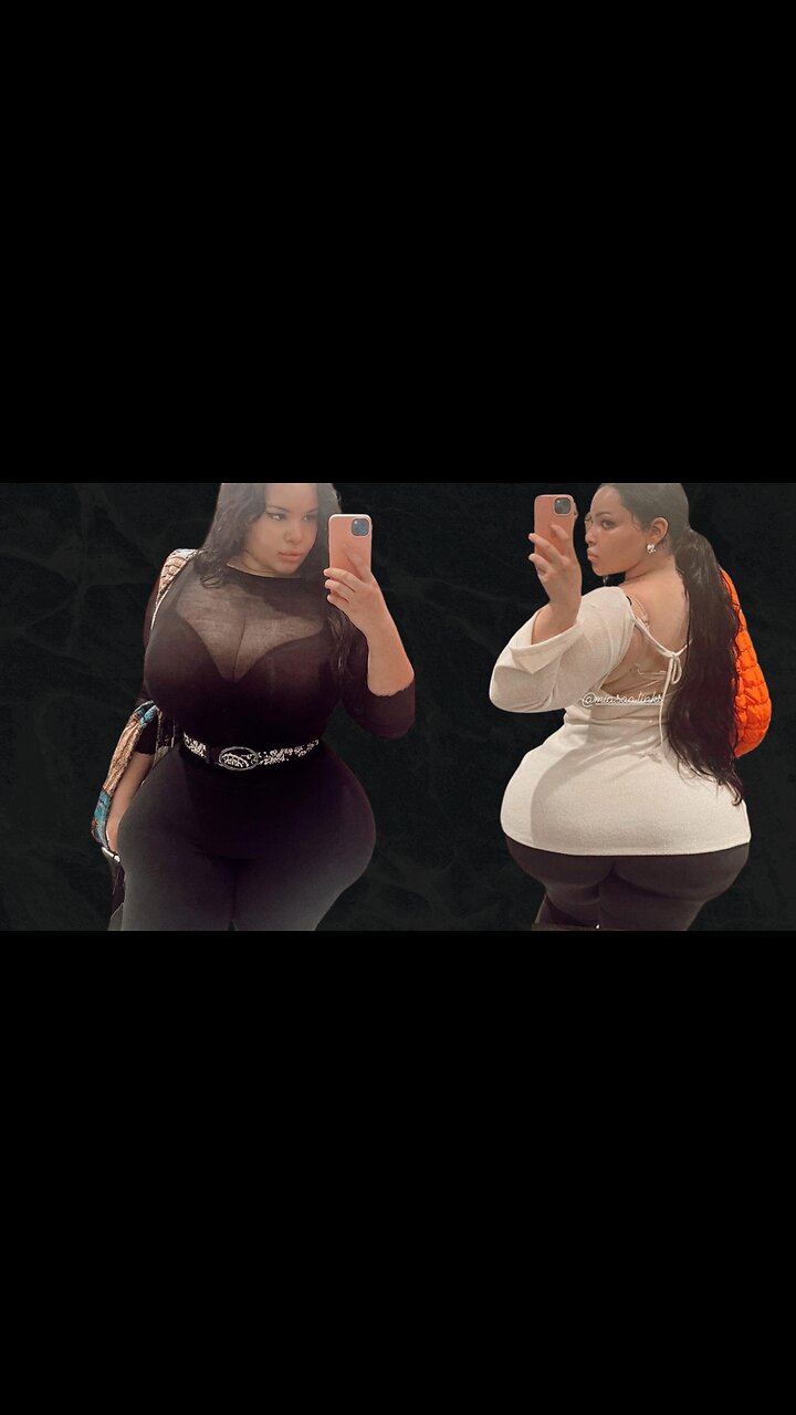 Plus size Model Mis Sa Khalif p2