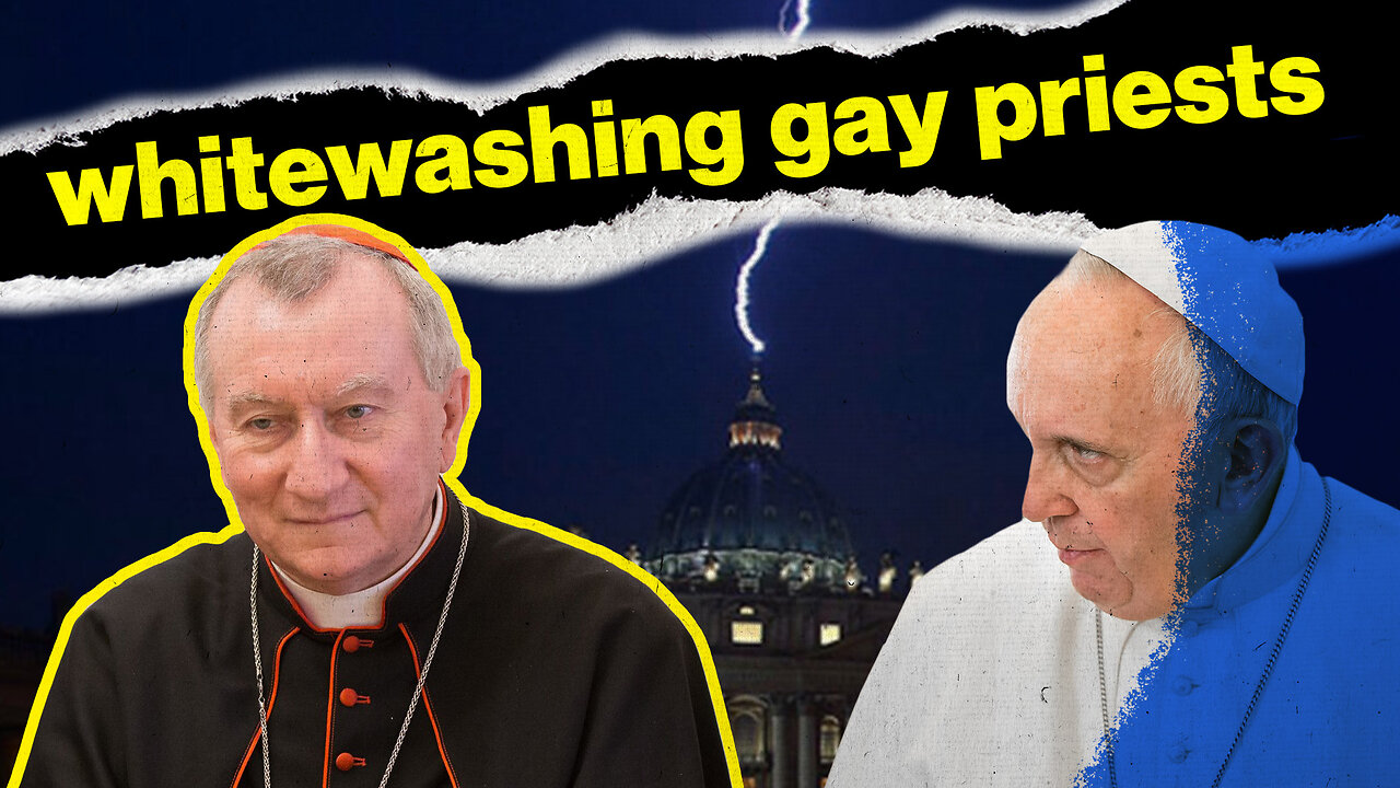Top Cardinal: Dont Blame Gay Priests For Sex Abuse | Rome Dispatch