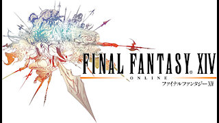Final Fantasy XIV Quests for days