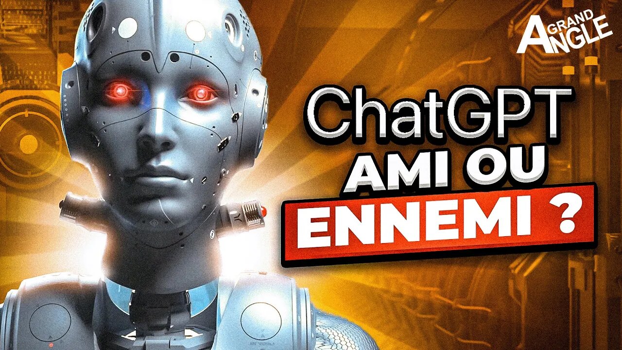 ChatGPT: tous au chômage ? (ce quil faut savoir)