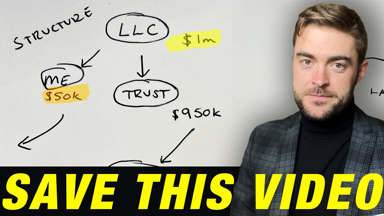 Understand This About Wealth and Youll Be Fine (When Crypto Explodes)