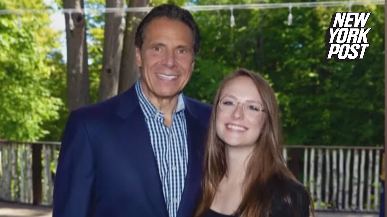 Accuser Charlotte Bennett says Gov. Cuomo asked her to find him a girlfriend
