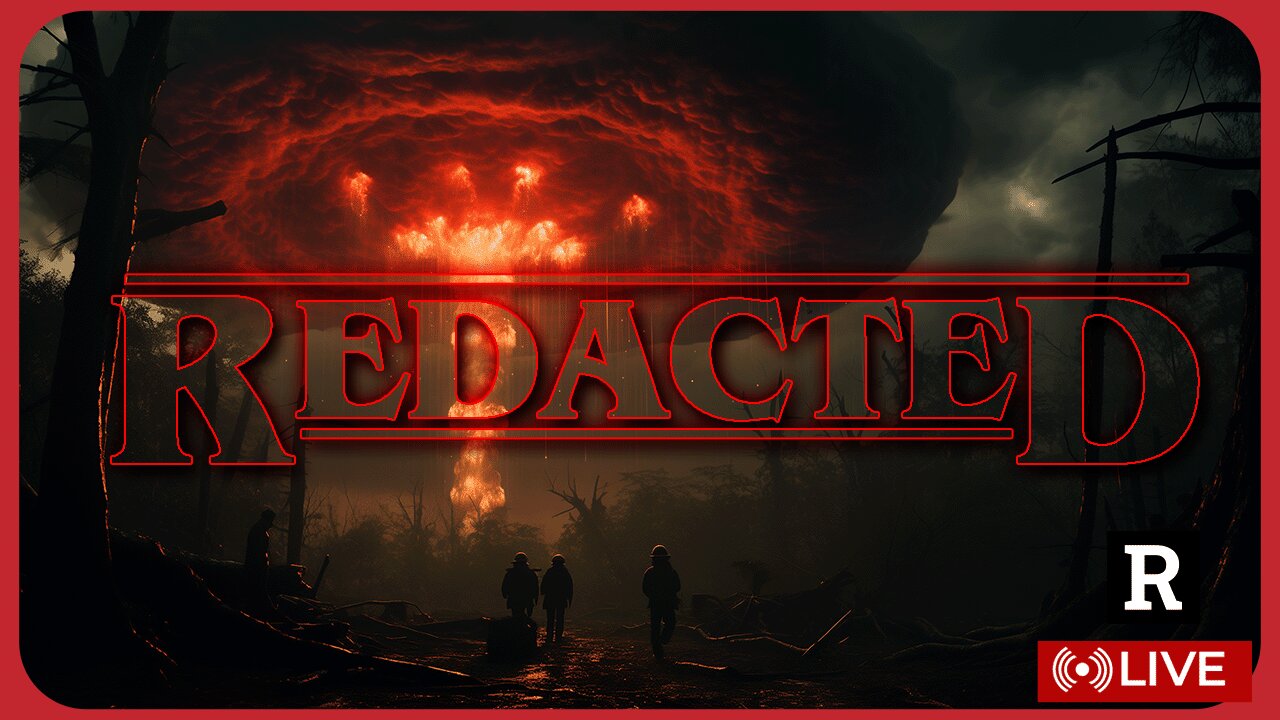 Oh SH*T, Its starting! Lebanon attacks, Germany warns of war in Europe | Redacted w Clayton Morris