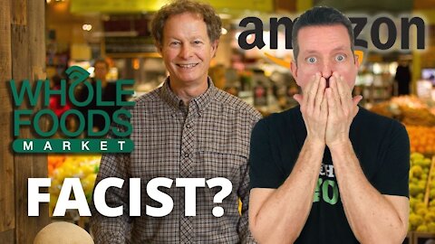 Whole Foods CEO John Mackey Rails AGAINST Socialism