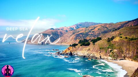 Relaxing Music - Relaxing Disney Piano Music ~ Beautiful Music For Studying & Sleeping