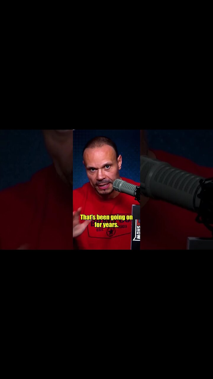 Dan Bongino Fox News The China Spy Balloon Hoax Is all by Design!
