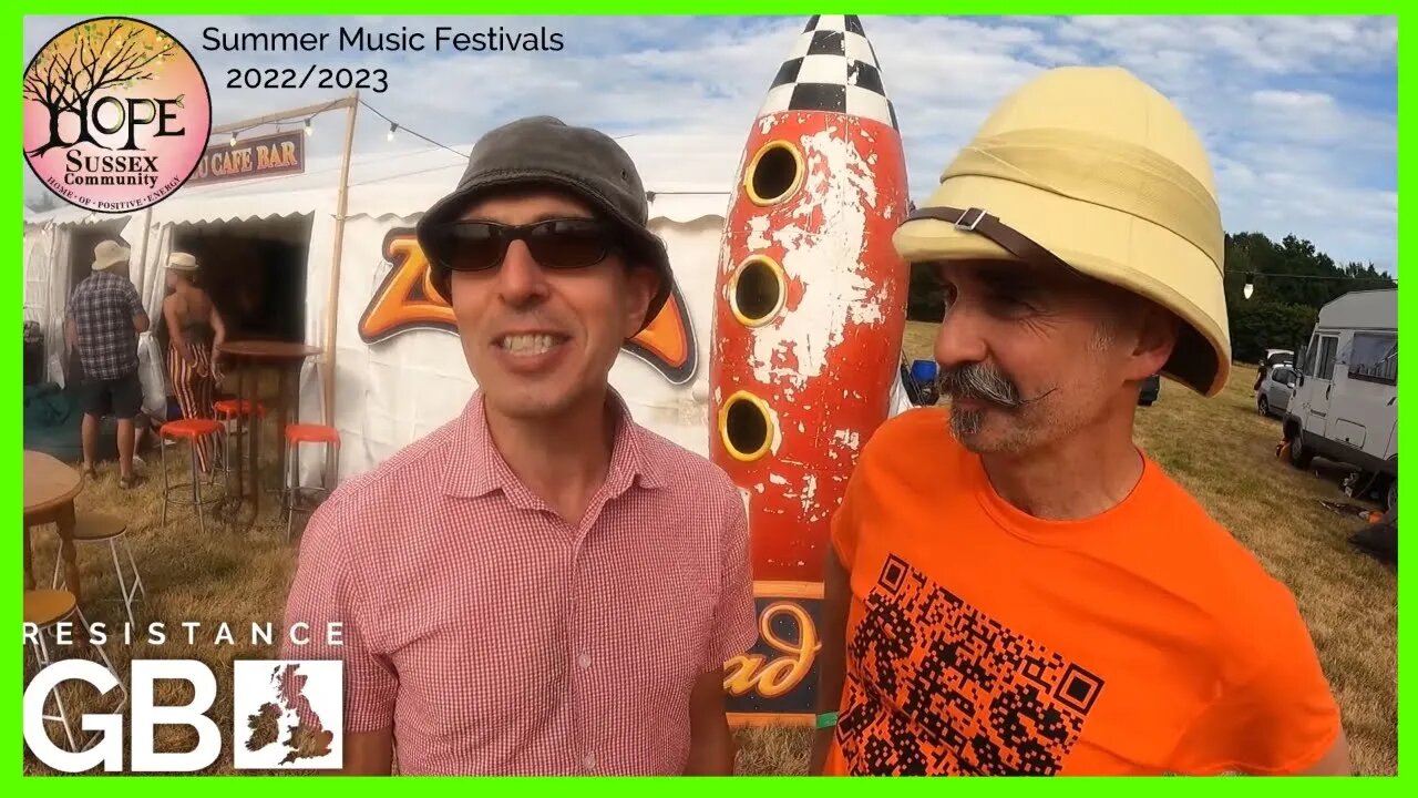 The Delingpole Brothers: THIS is how you make the world genuinely free!