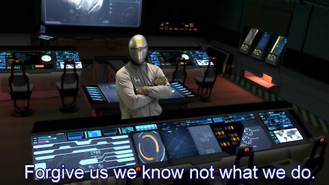 Freedom Fighters by Digi Lyrician