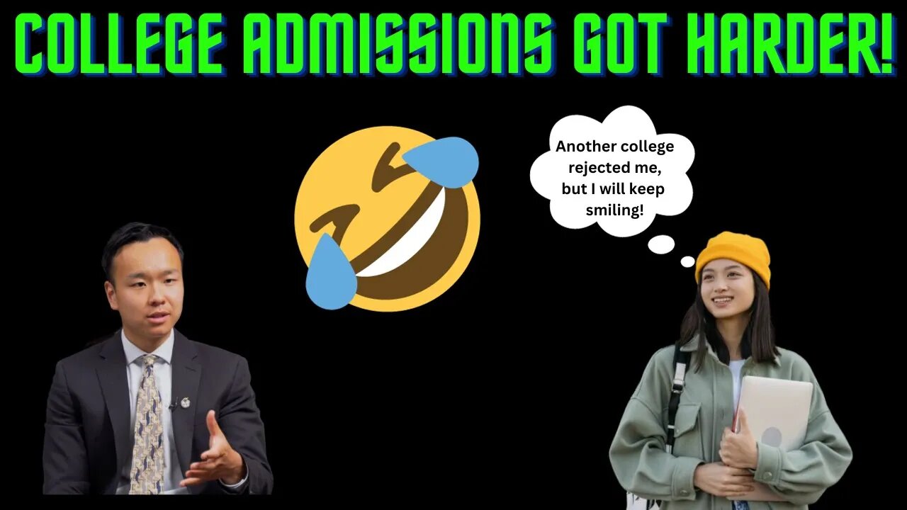 Asian-American Families Are Missing Affirmative Action! WE TOLD YOU!