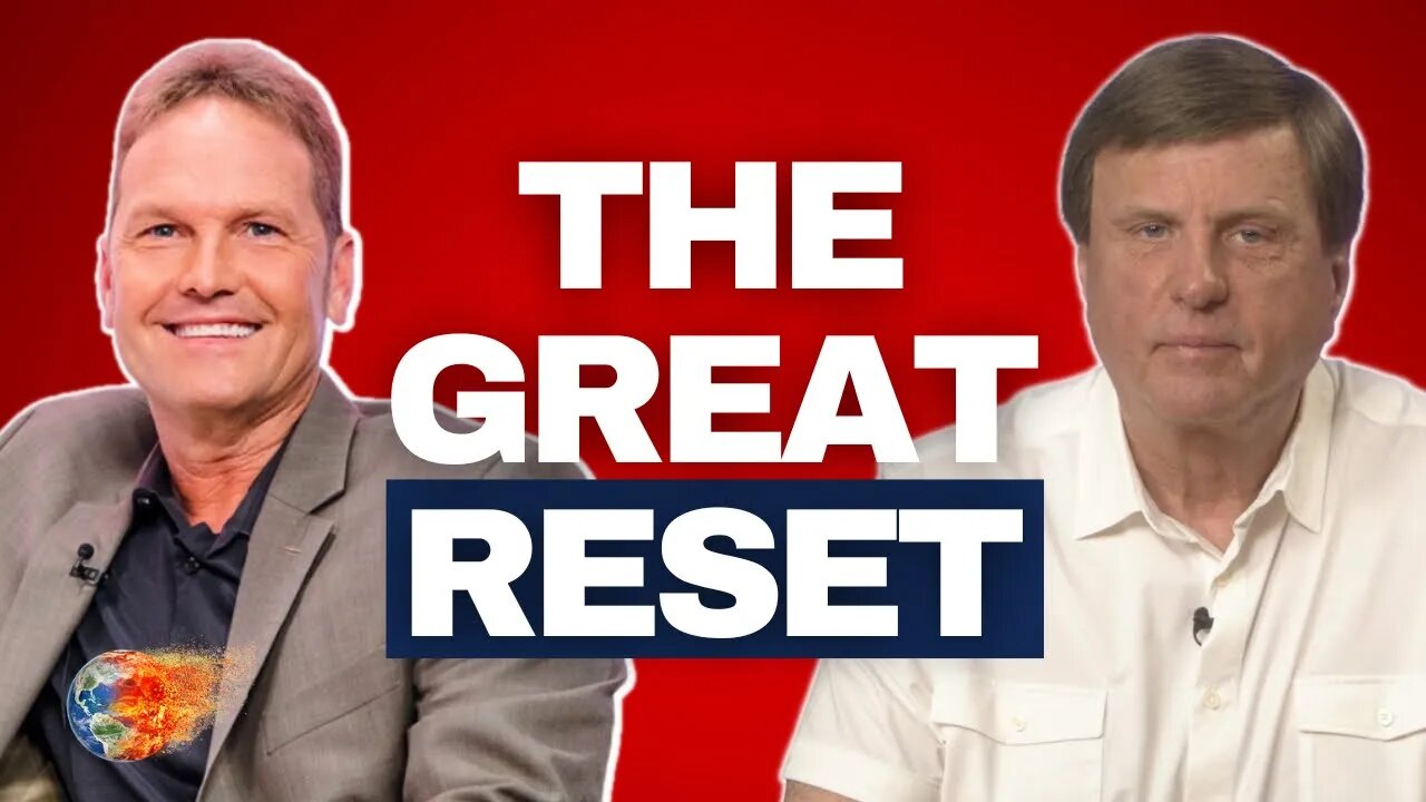 The Truth About Our Elites | Tipping Point | End Times Teaching | Jimmy Evans