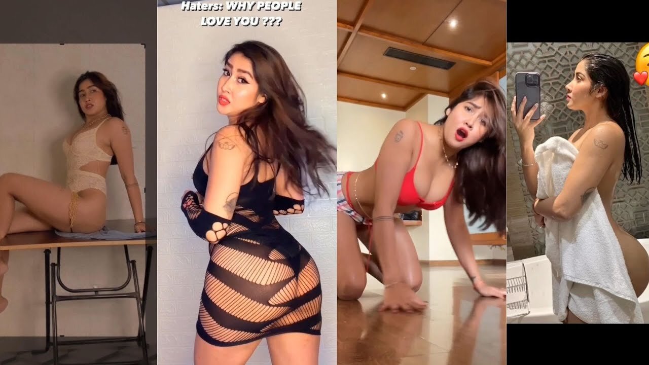 Sofia Ansari Hot Sexy Videos | Sofia Ansari Reels | Hot reels π₯ |