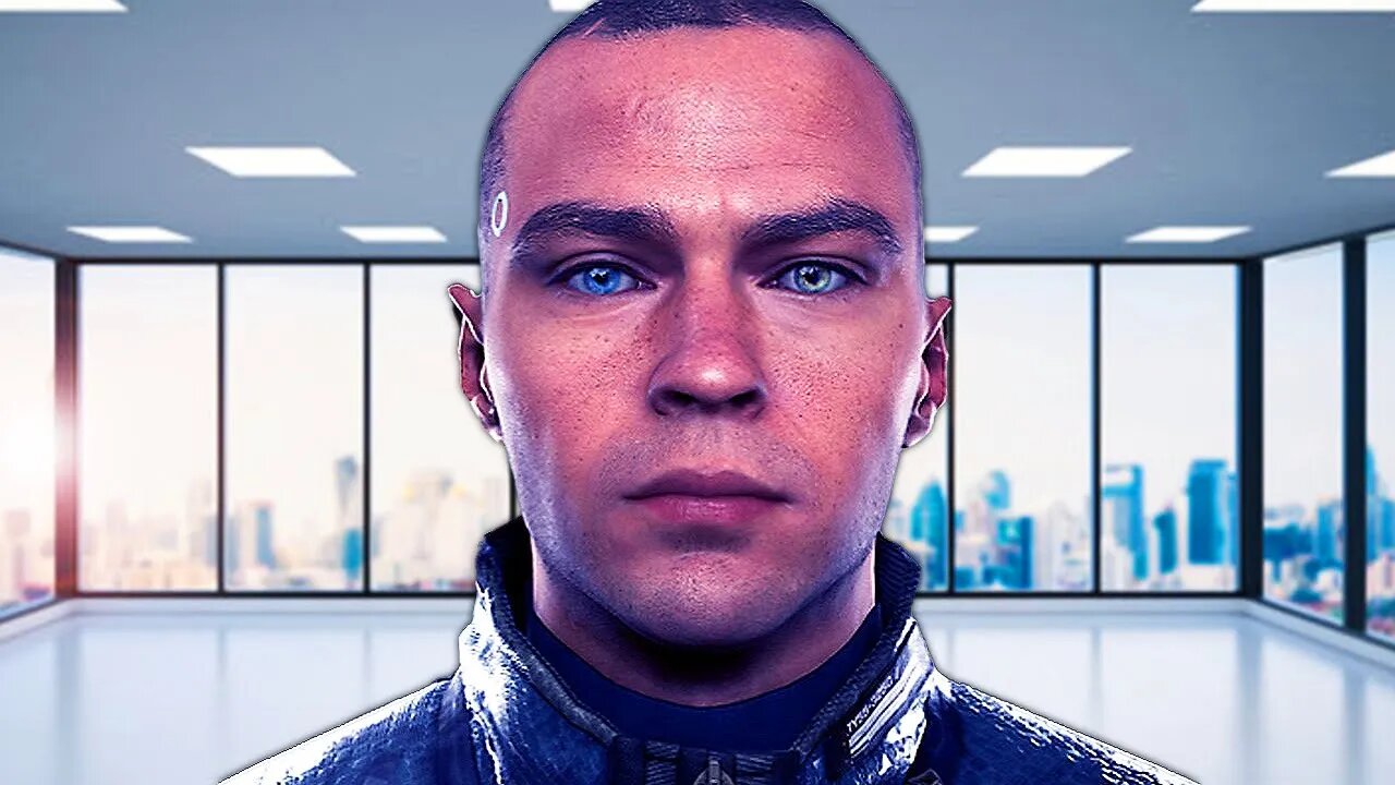 Earths First Human AI Robots Show Why Theyre Better