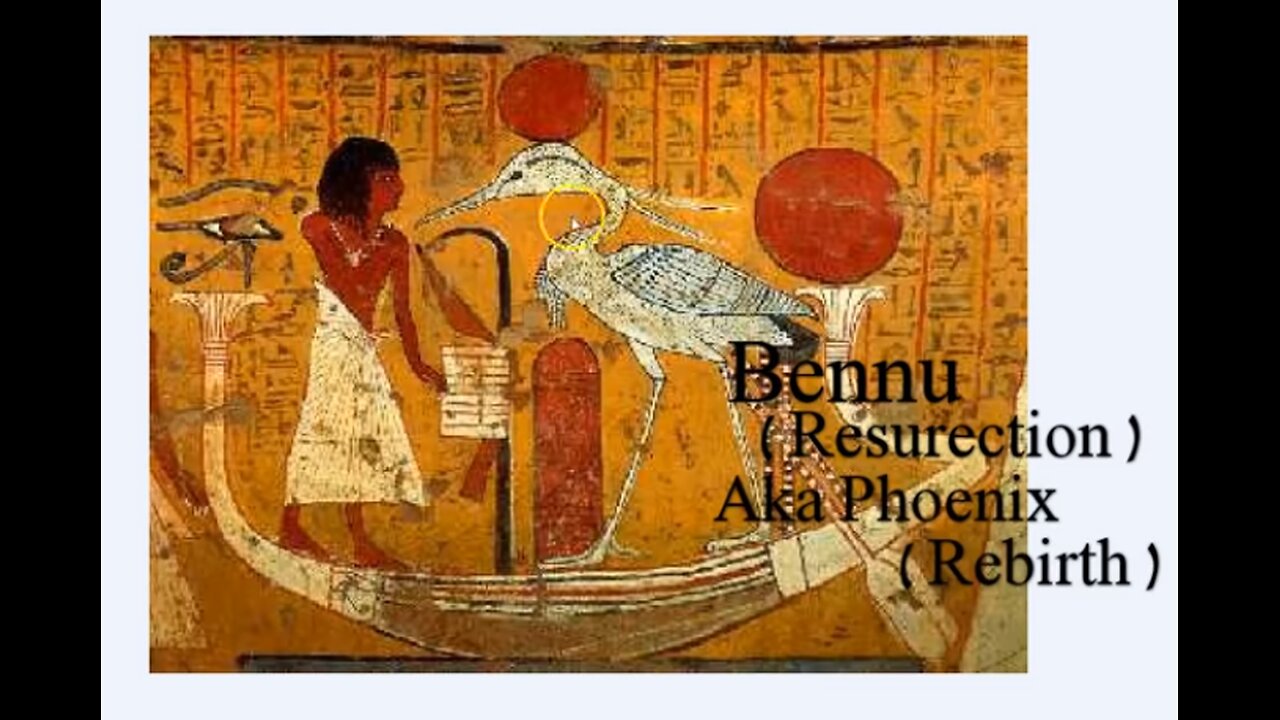 Like 22 Atomic Bombs, Asteroid That Will Hit Earth Called Bennu The Phoenix! Antichrist. 911!