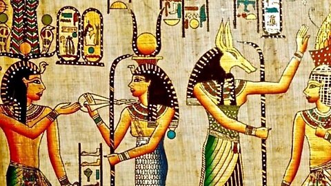 Weirdest & Strangest of Ancient Egypt - Full Documentary