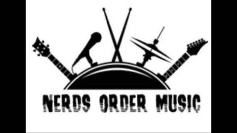 Super Cool Radio Meets Nerds Order Music