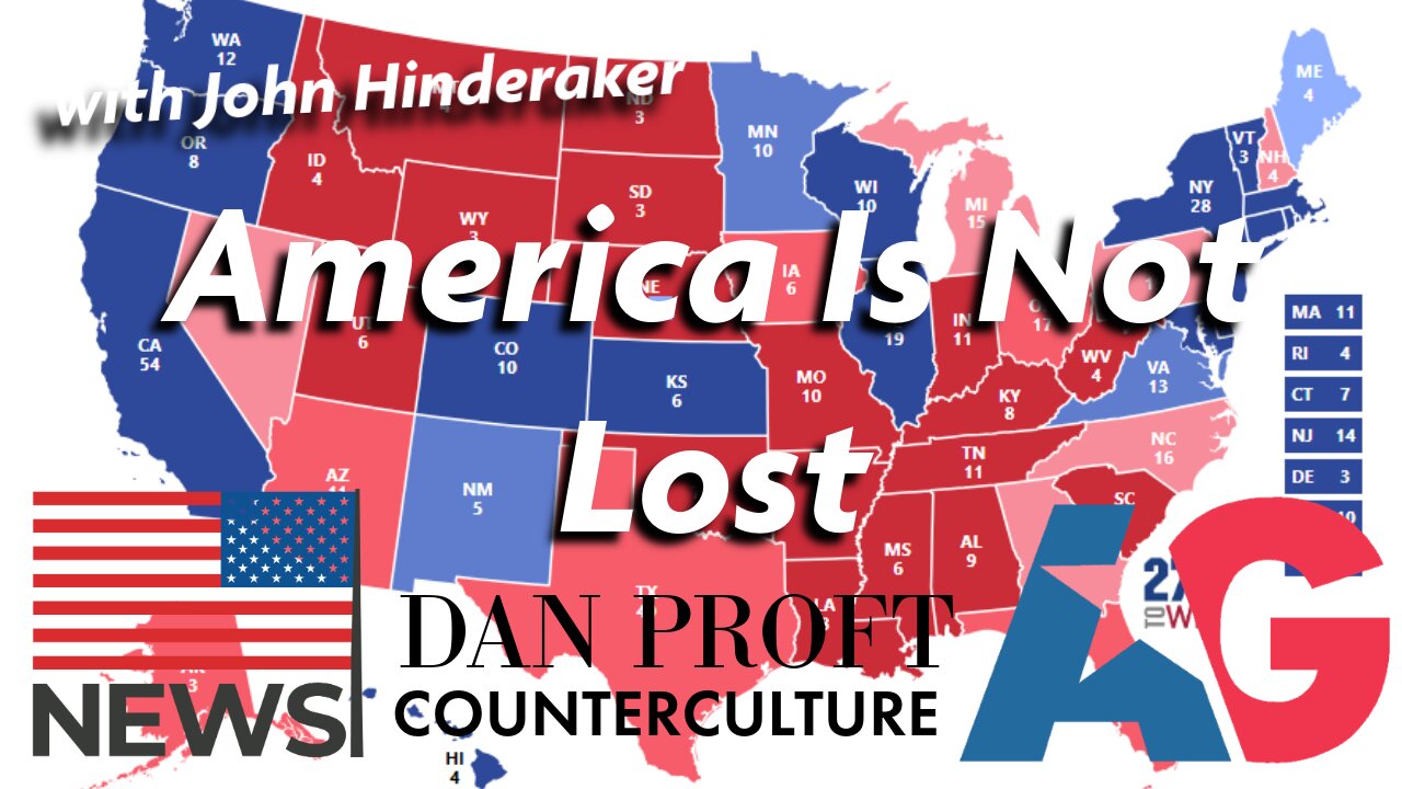 Trumps Historical 2024 Victory