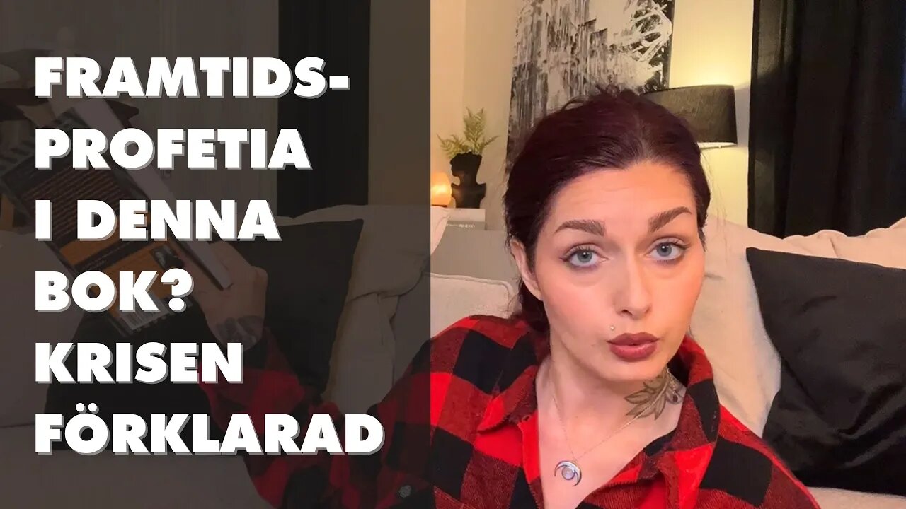 Framtiden avslöjad: Vi är i The Fourth Turning