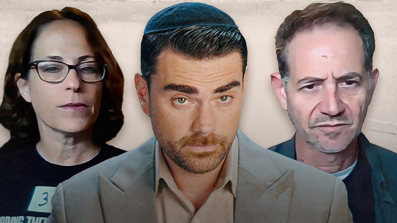 What Else Does the World Need in Order to Take Action on This? | Parents of a Hostage Speak Out