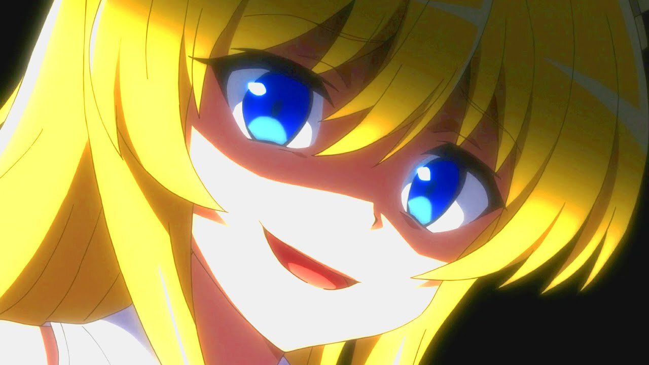 Combatants Will Be Dispatched! - OP Music Piano No.6