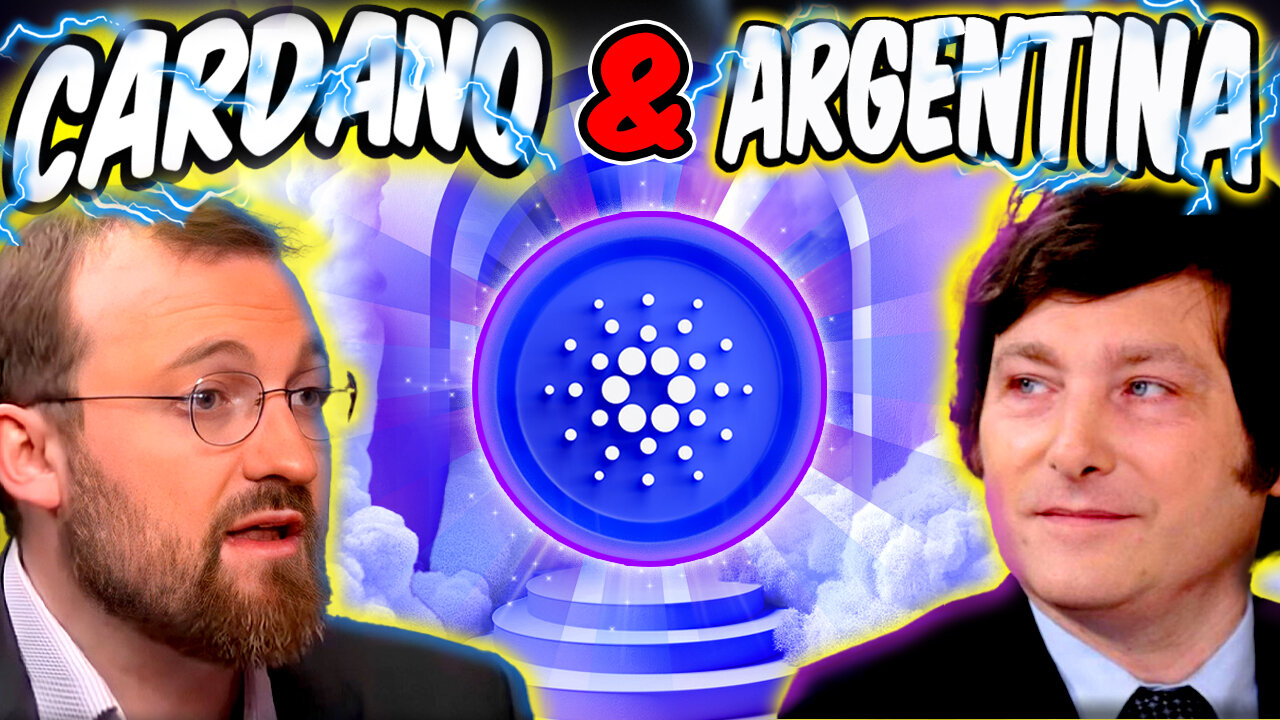 The Most Important Cardano Update for 2024