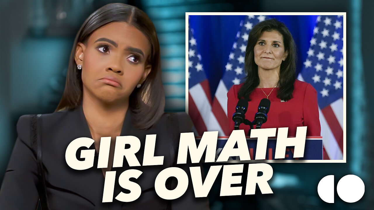 Im DEVASTATED! Nikki Haley Suspends Her Campaign
