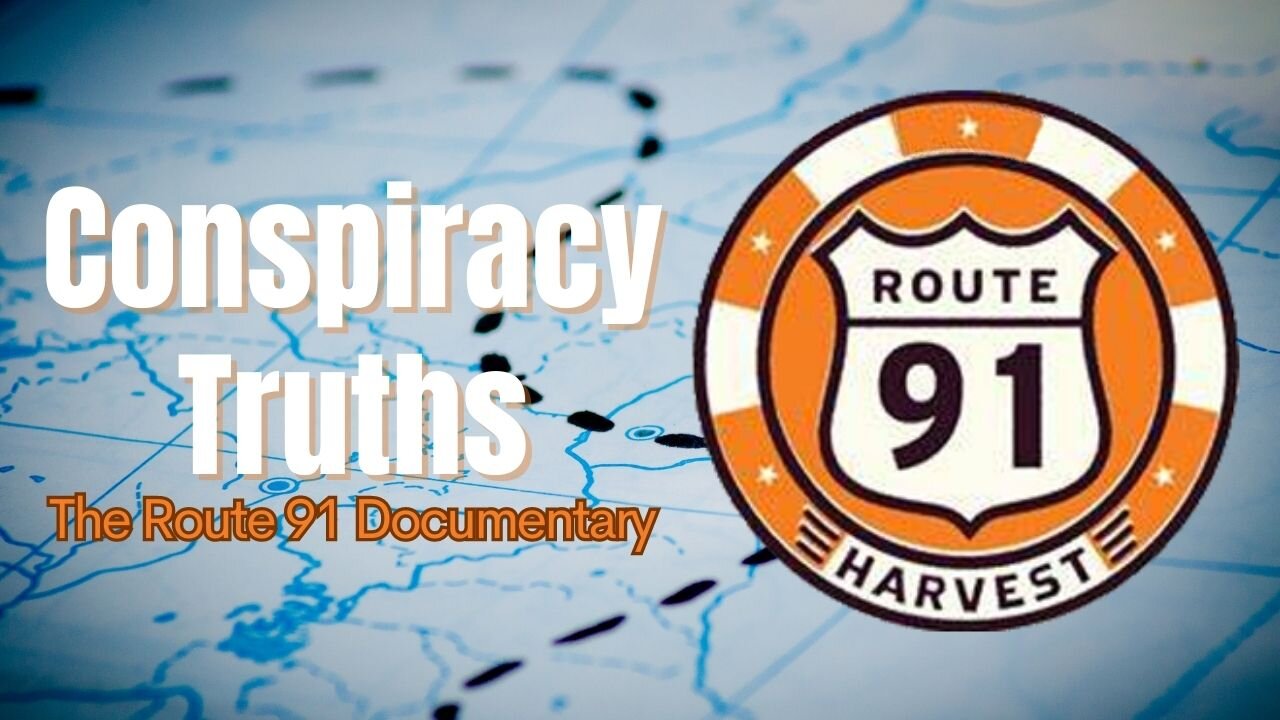 Conspiracy Truths: The Route 91 Documentary
