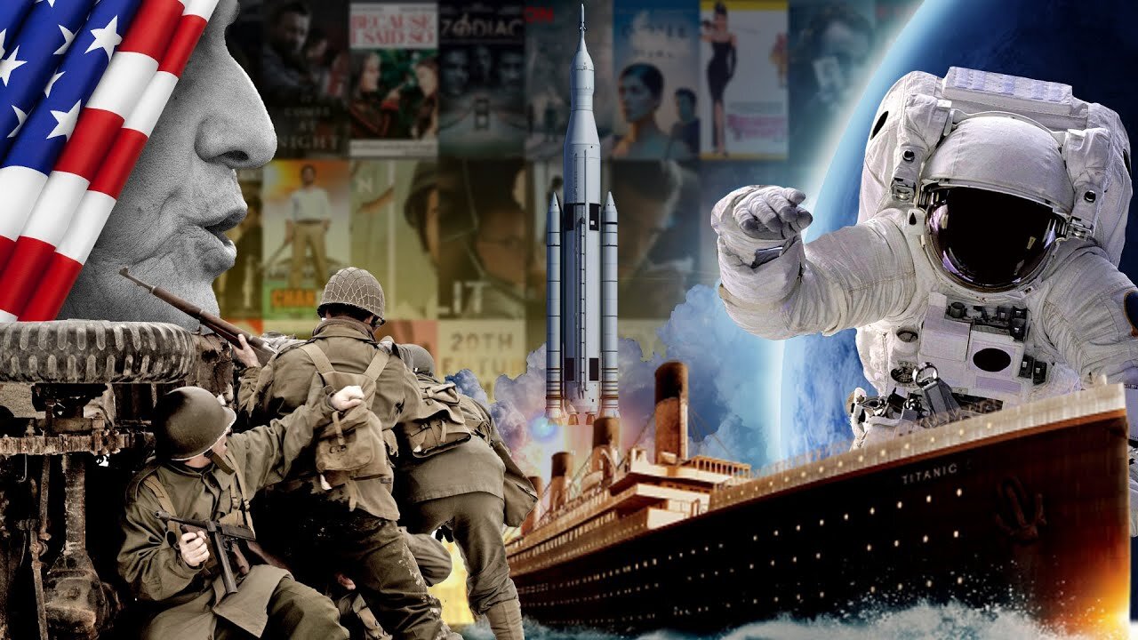 History City Trailer