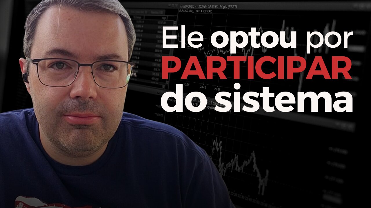 Tarcísio abandona seu eleitorado e abraça o establishment