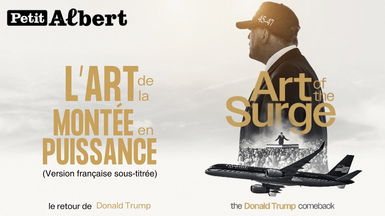 LArt de la Montée en Puissance Épisode 2