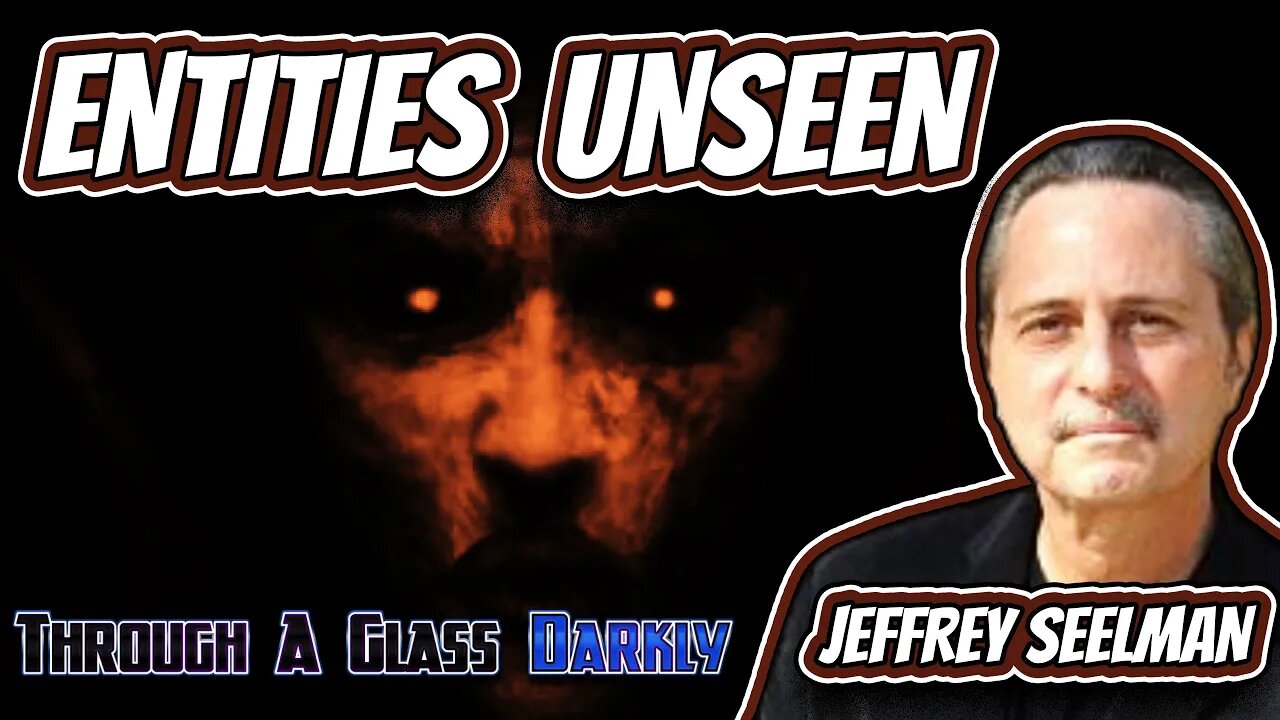 Clearing Negative Entities and Energies with Jeffrey Seelman (Episode 215)