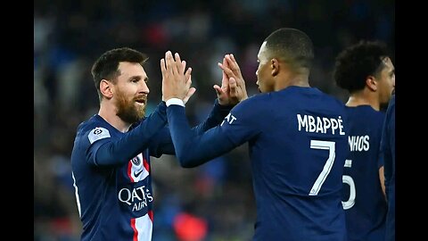 Paris Saint Germain Goals Highlights ( PSG - Win ) 3/1