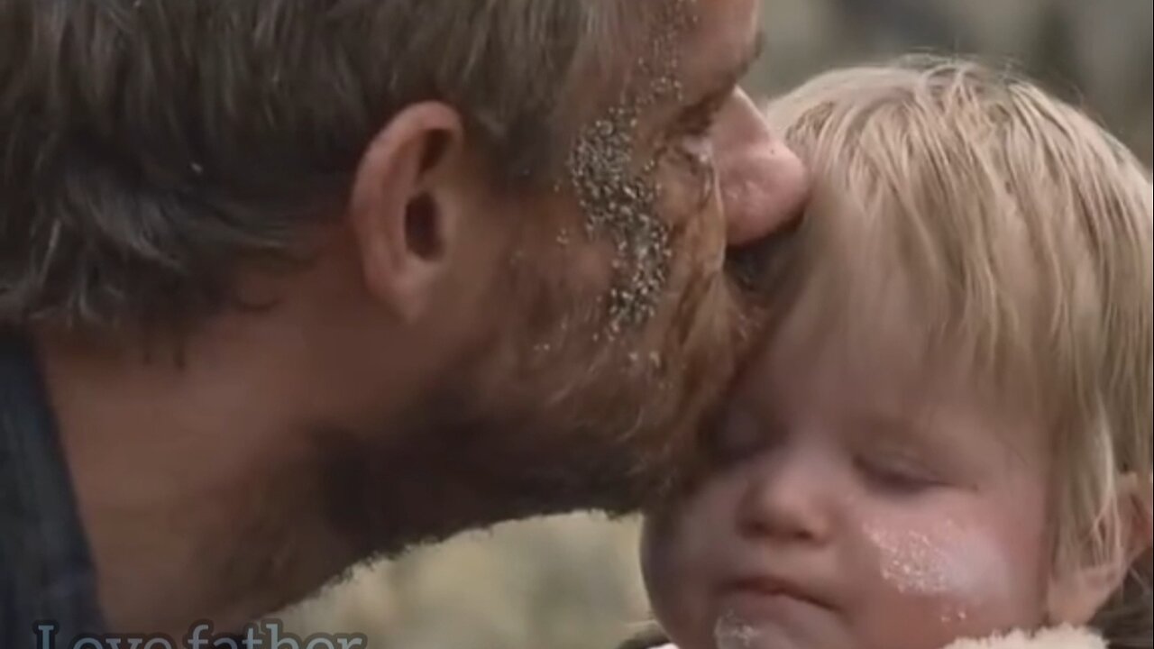 Fathers Love Story