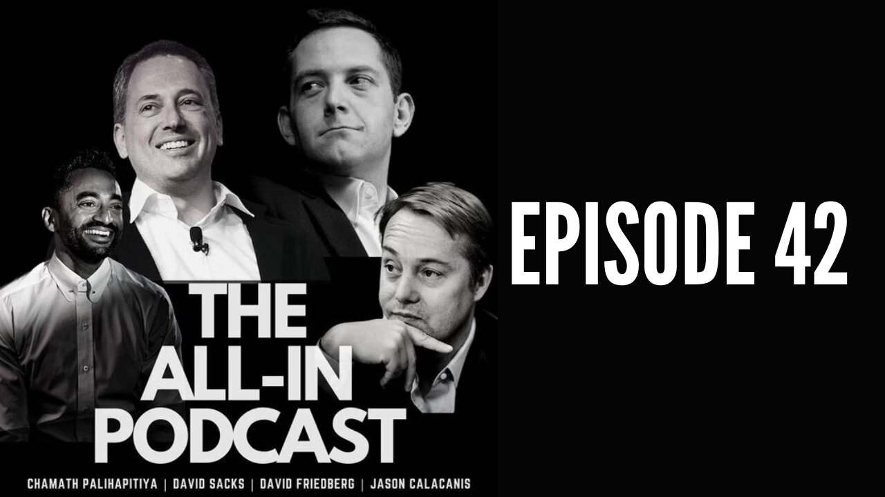 E42: Chinas tech crackdown, CRISPR breakthrough, practical climate change solutions & more