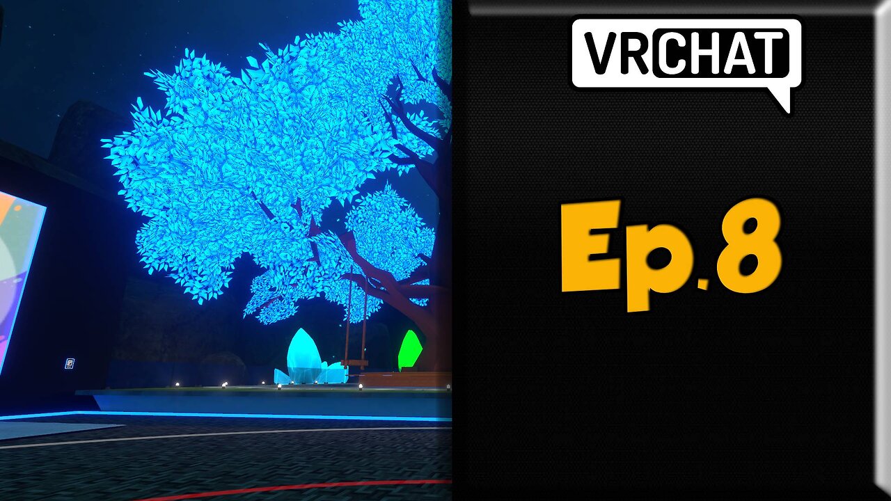 VRCHAT- FurryHideout[Ep.8]Orengo just mute me, juezz as*hole
