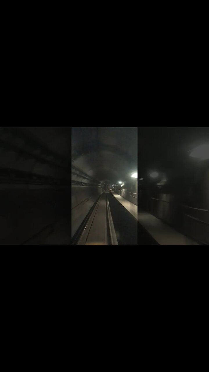 Time Tunnel