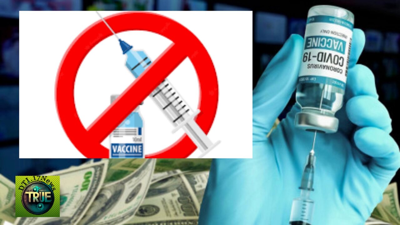 ALARMING STOP VACCINATION 100 Autopsies and Biopsies, The Findings Are Very Disturbing