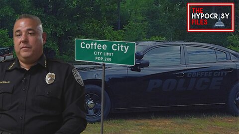 50 Cops For 249 Residents