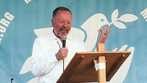 Markus Krall - Nato dafür da die Amerikaner drinnen und die Russen draußen zu halten?