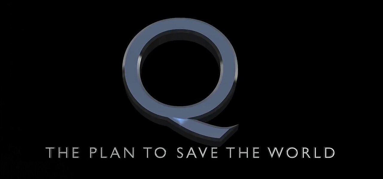 Poster frame from Q - The Plan To Save The World, By JoeM